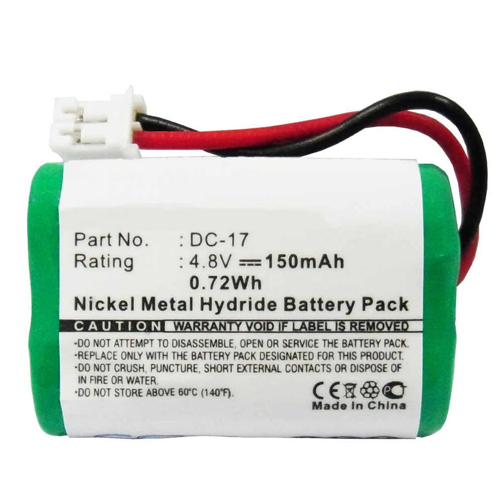 Batteries for PetSafeDog Collar
