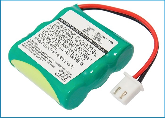 Batteries for Tri-TronicsDog Collar