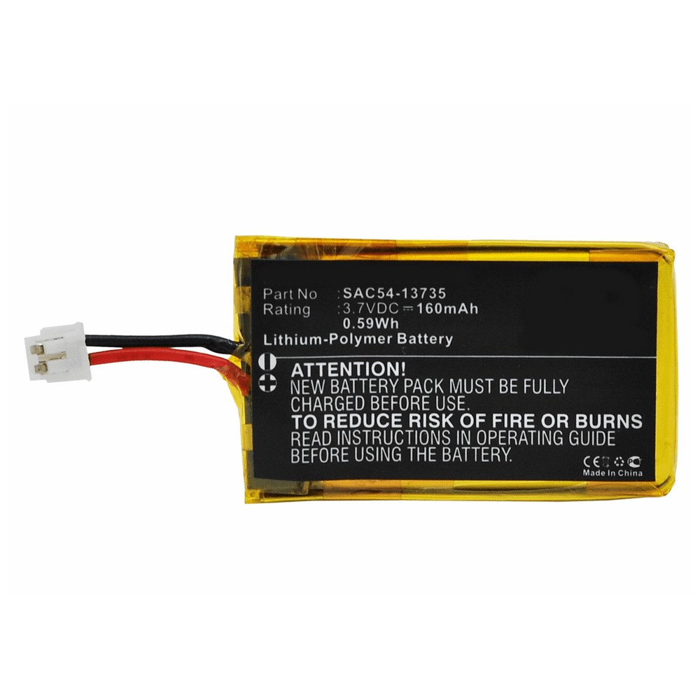 Batteries for SportDOGDog Collar