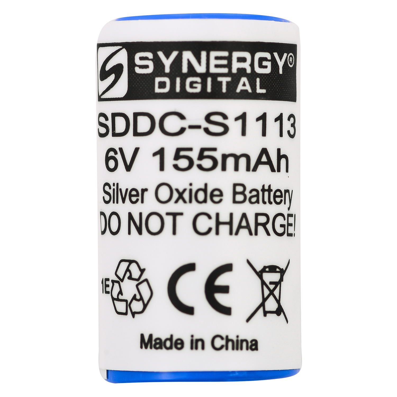 Batteries for PerimeterDog Collar