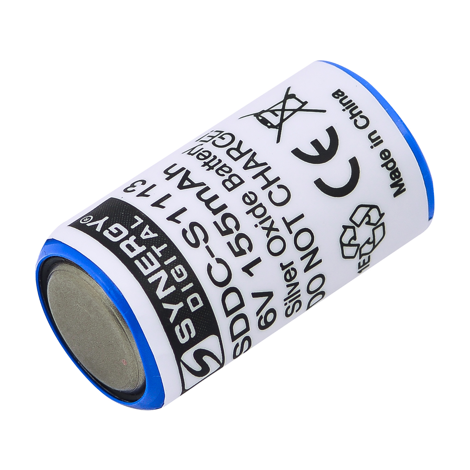 Batteries for Pet StopDog Collar