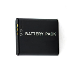 Batteries for SonyDigital Camera