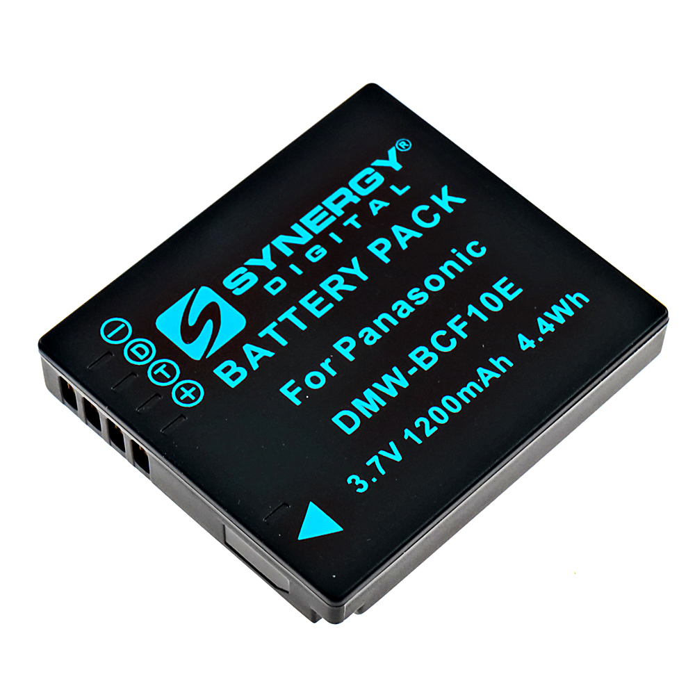 Batteries for PanasonicDigital Camera