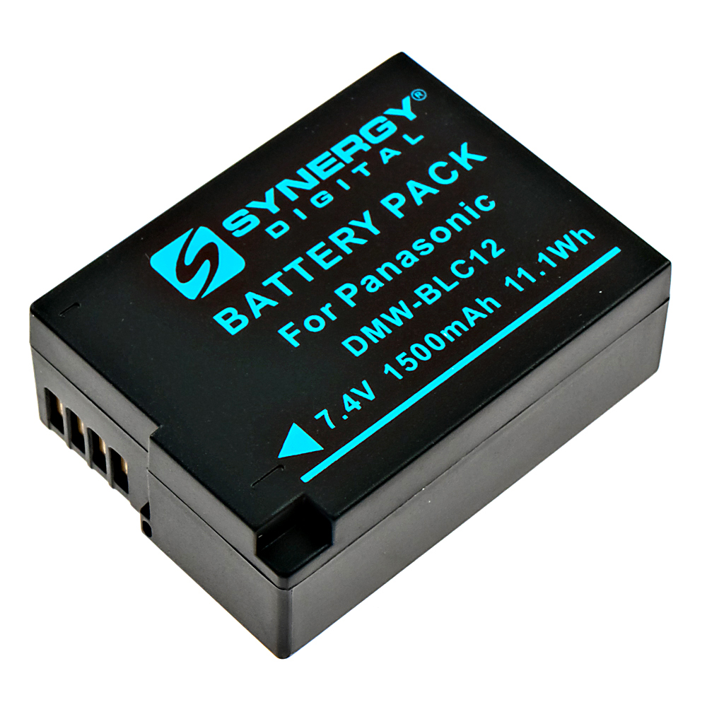 Batteries for LeicaDigital Camera