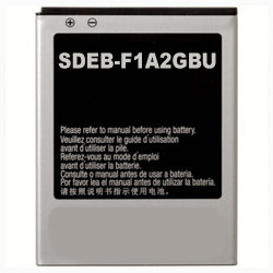 Batteries for SamsungCell Phone