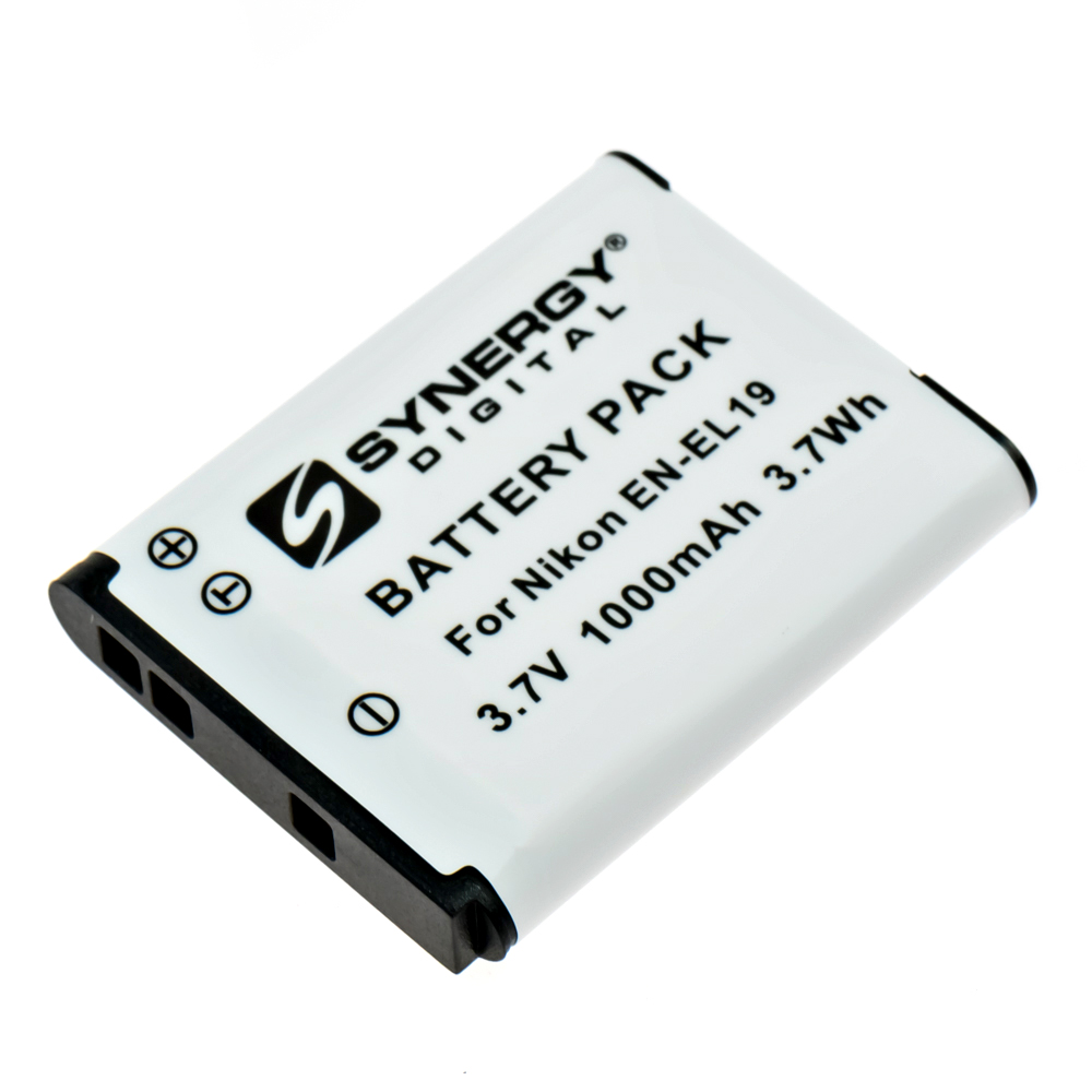 Batteries for SonyDigital Camera