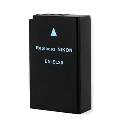 Batteries for NikonDigital Camera