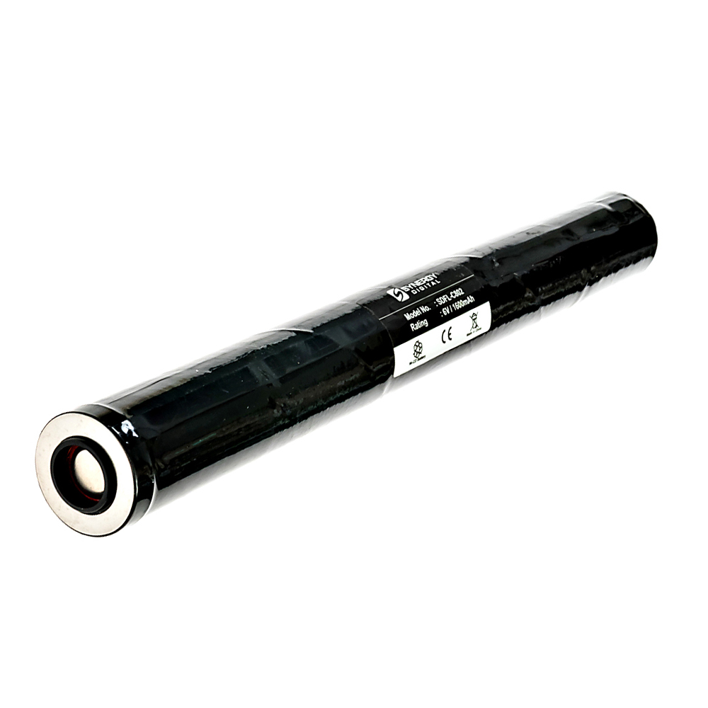 Batteries for StreamlightFlashlight