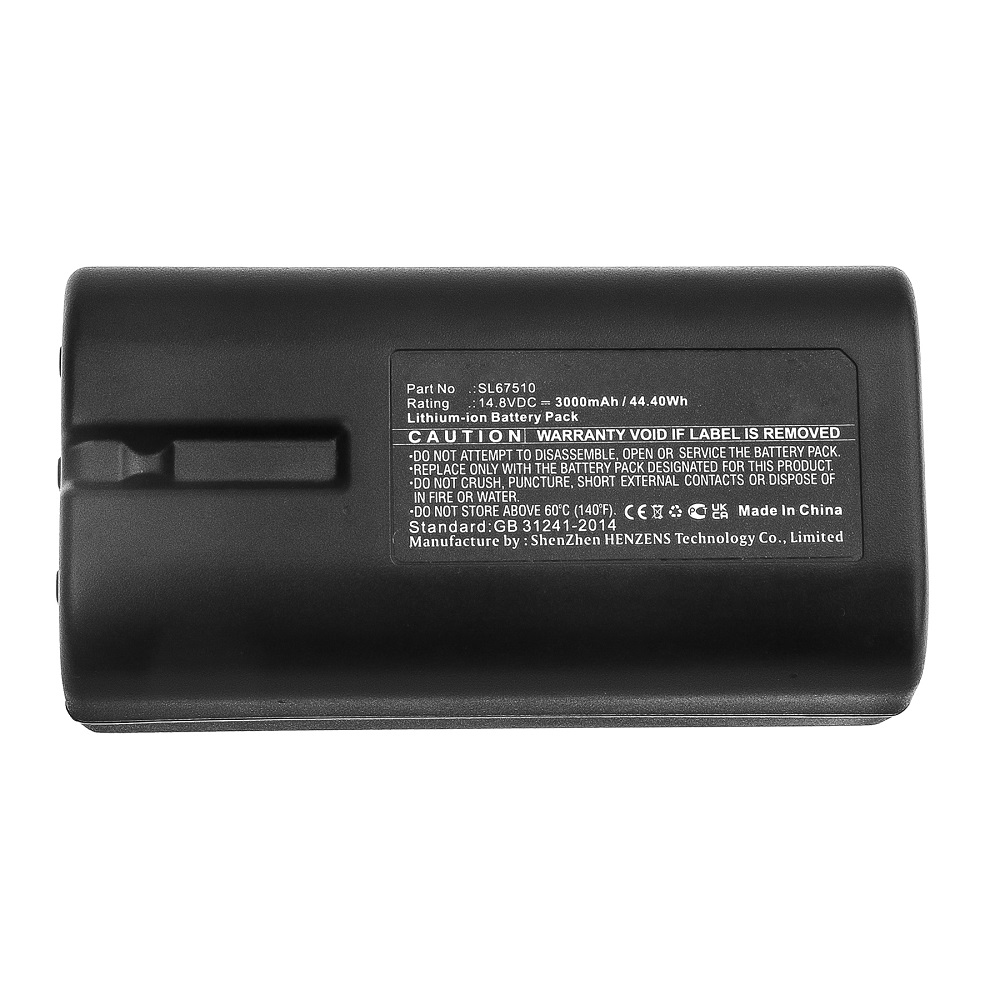 Batteries for SeaLifeFlashlight