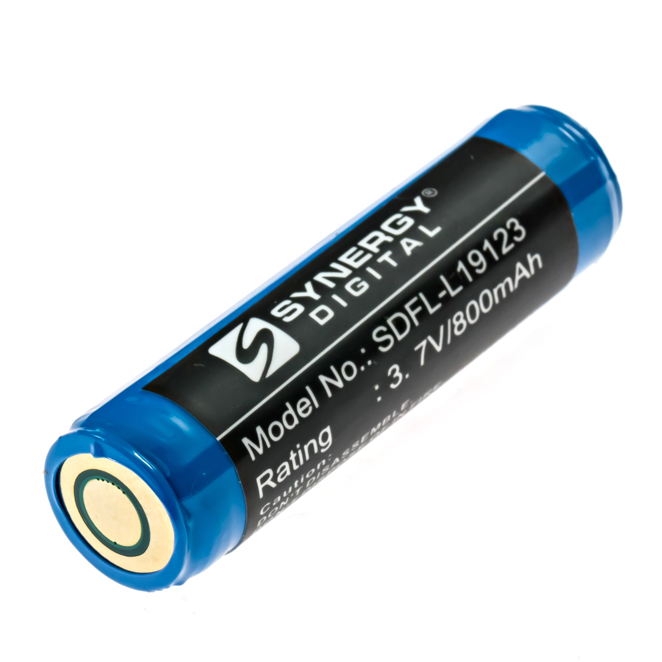 Batteries for StreamlightFlashlight