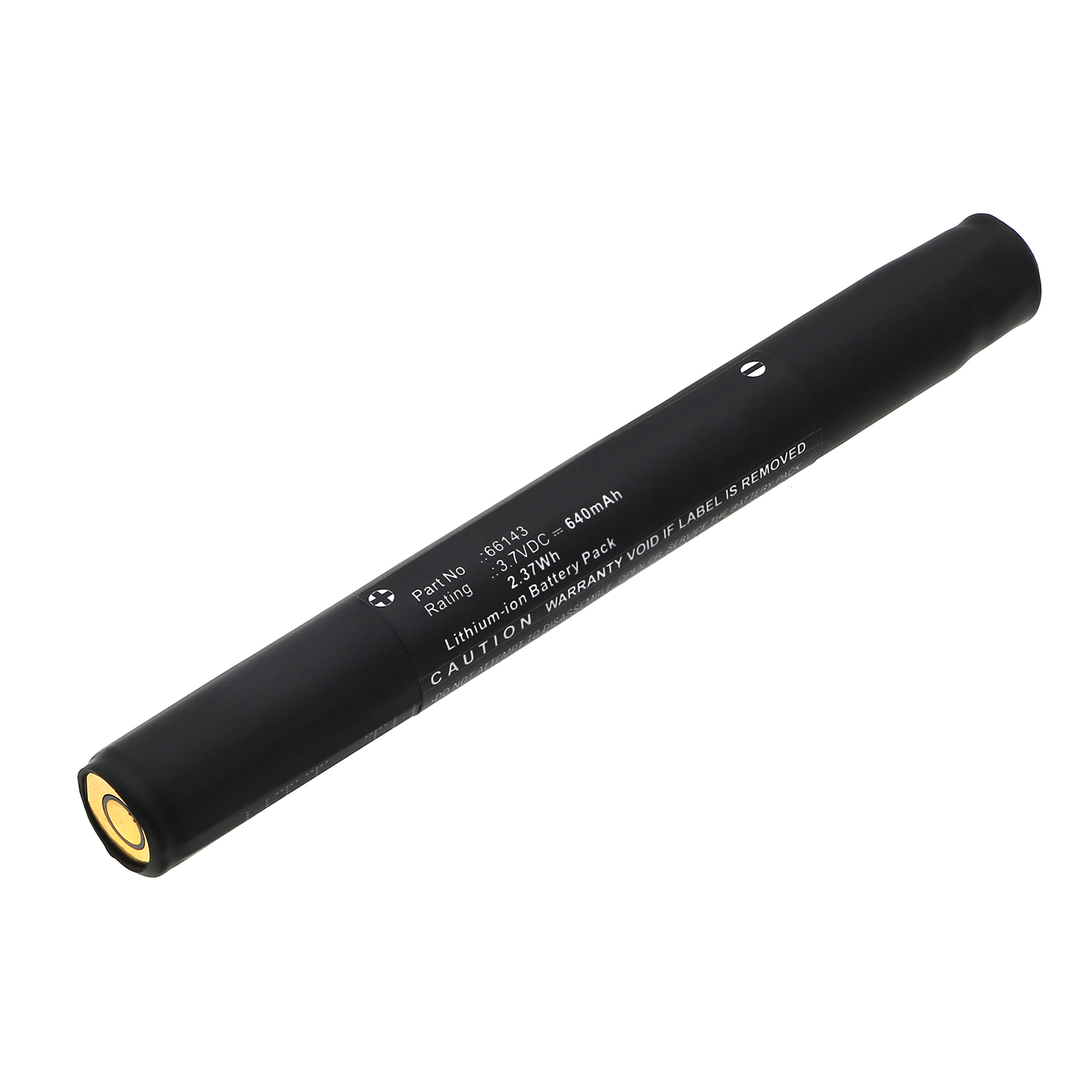 Batteries for StreamlightFlashlight