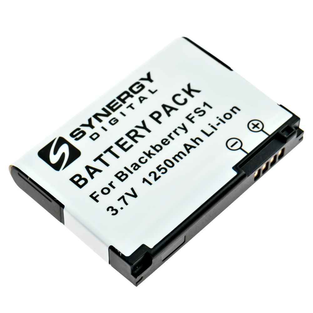 Batteries for BlackBerryCell Phone