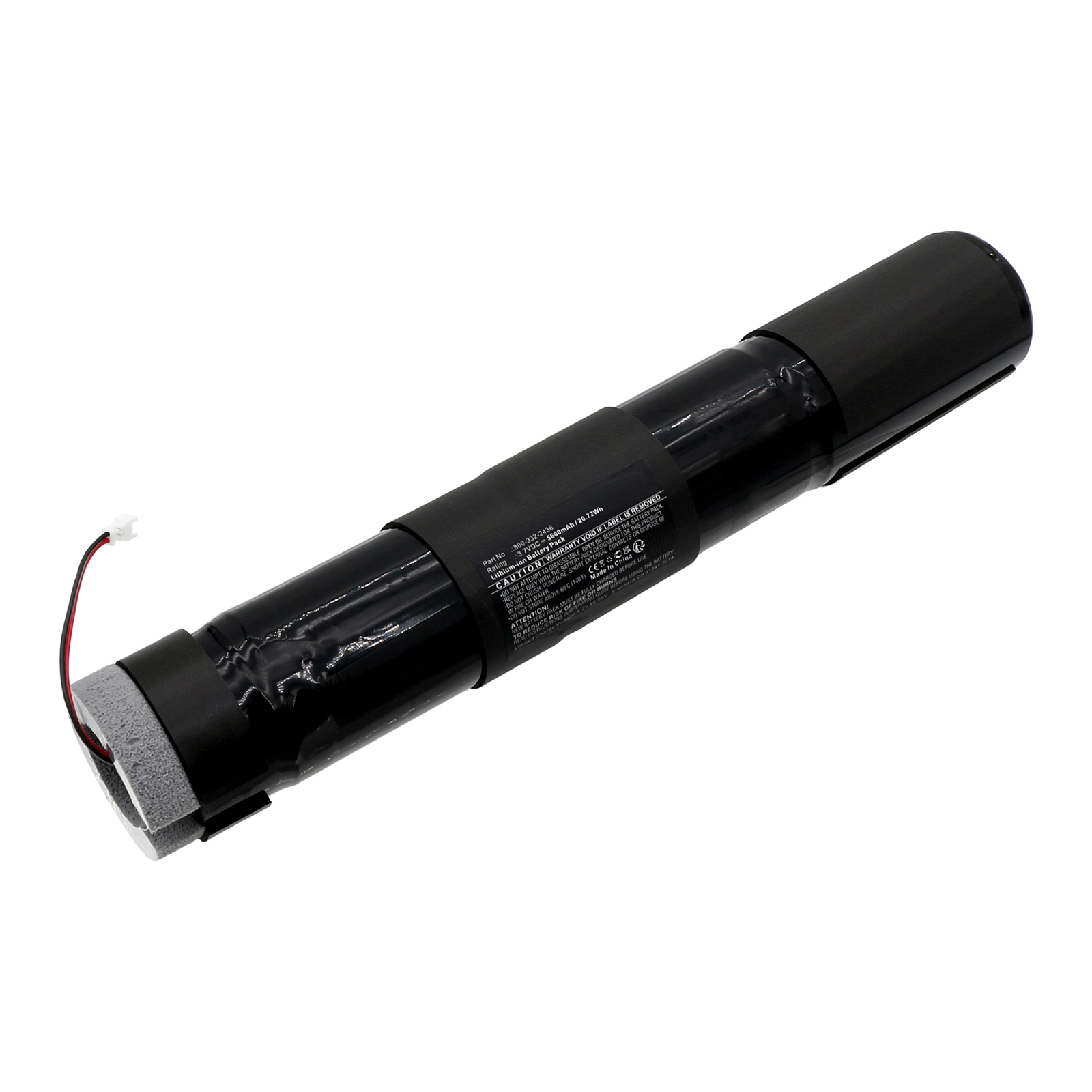 Batteries for NavmanGPS