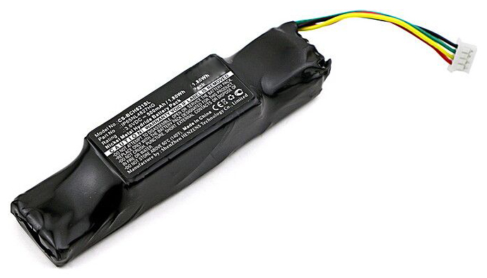 Batteries for BoschWireless Headset