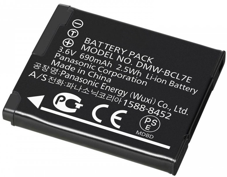 Batteries for PanasonicReplacement