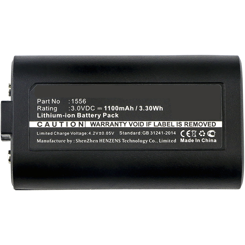 Batteries for MicrosoftGame Console