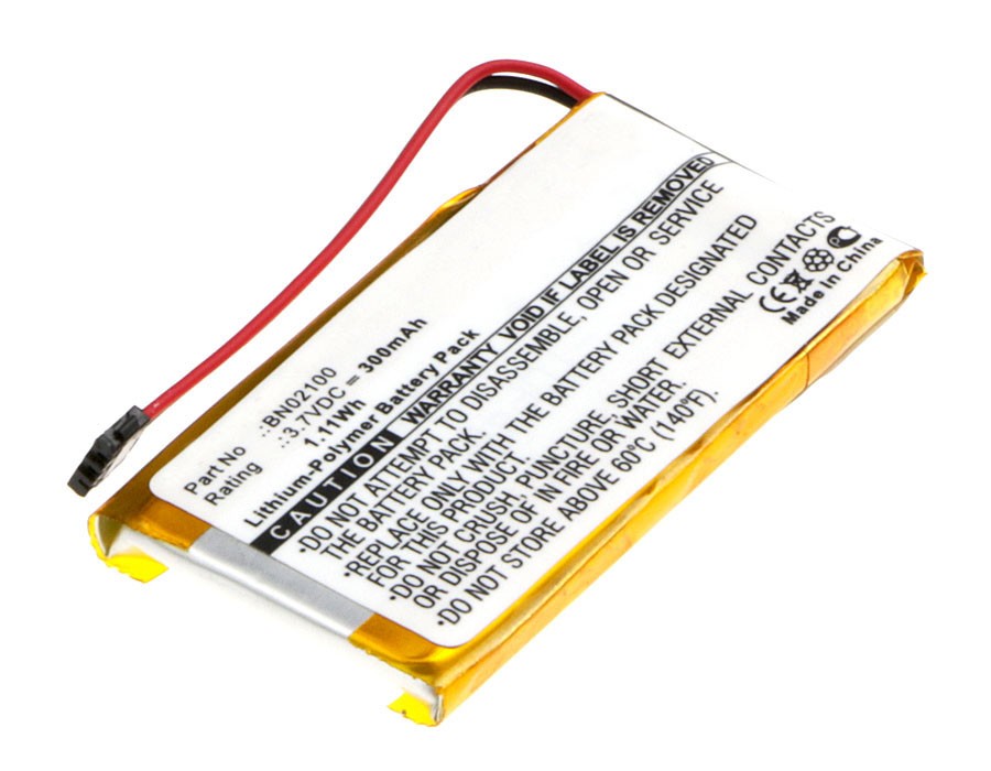 Batteries for HTCReplacement