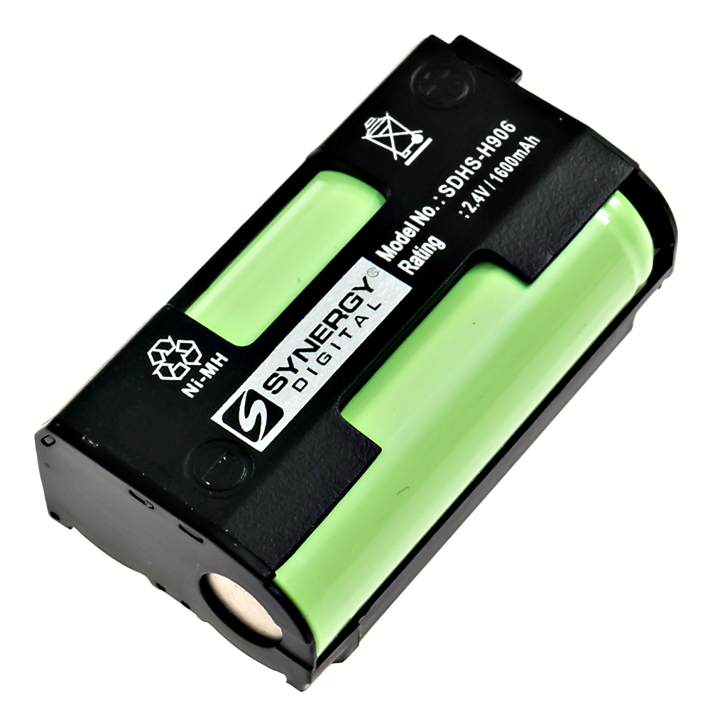 Batteries for SennheiserWireless Headset