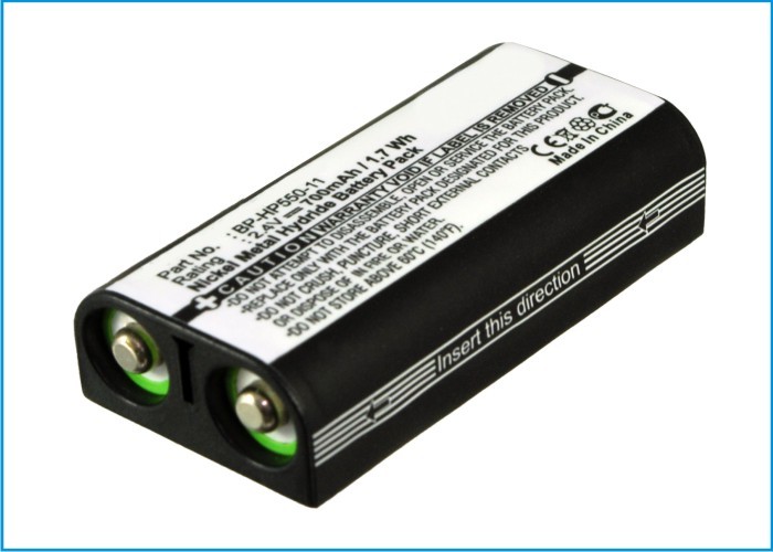 Batteries for SonyWireless Headset