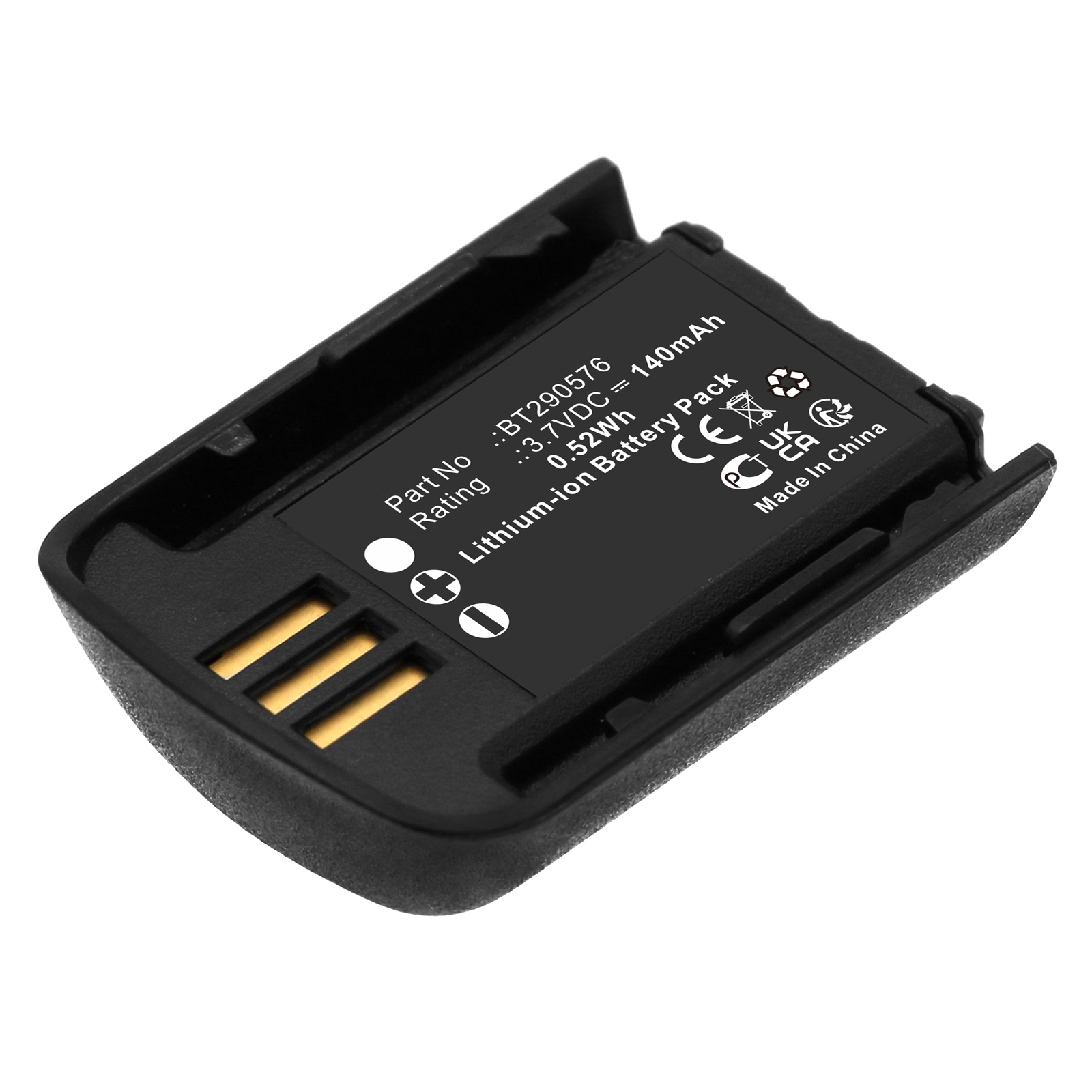 Batteries for VtechWireless Headset