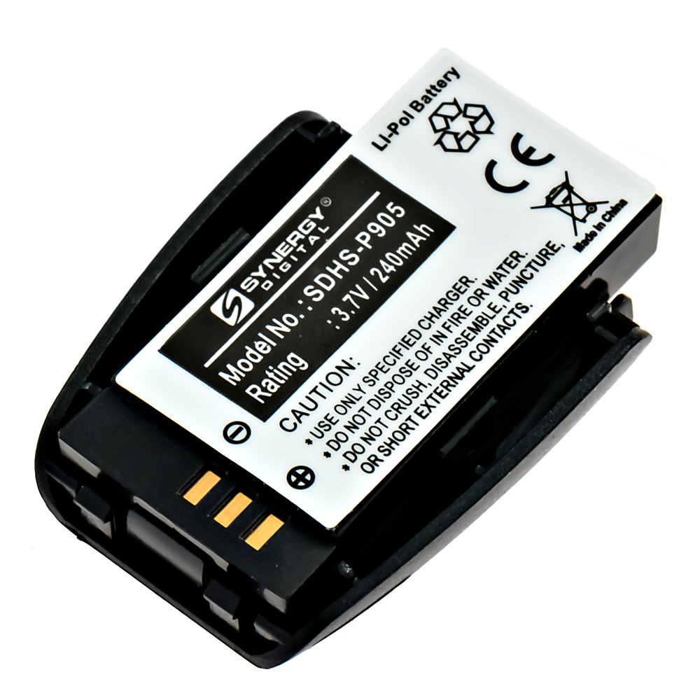 Batteries for AT&TCordless Phone