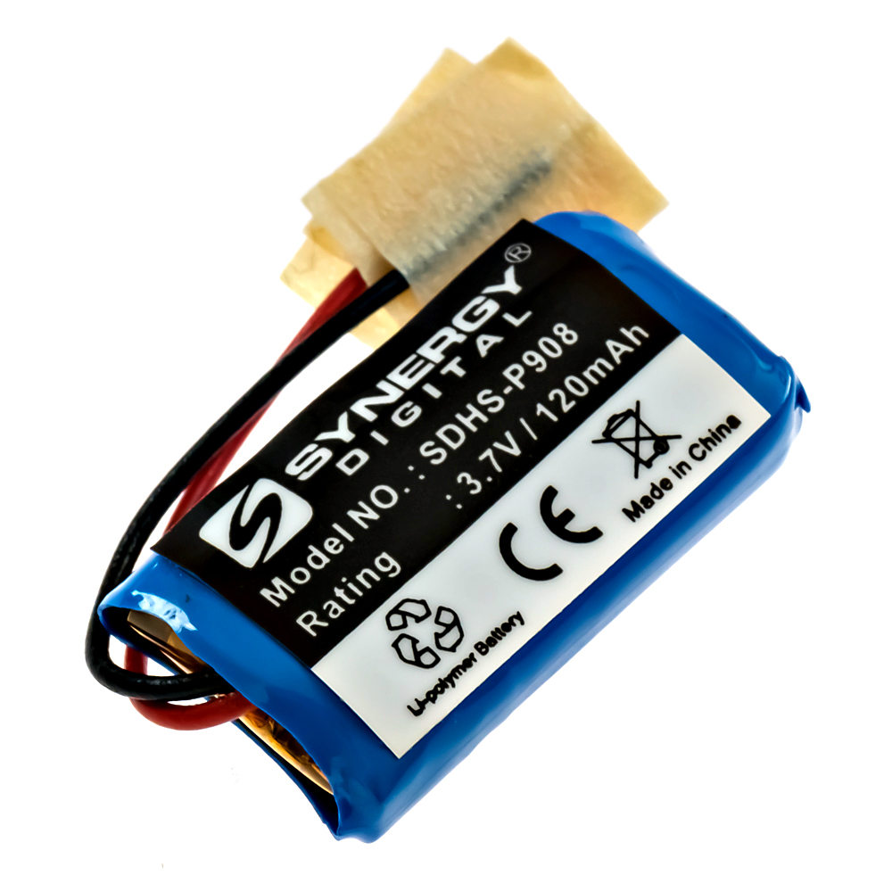 Batteries for PlantronicsWireless Headset