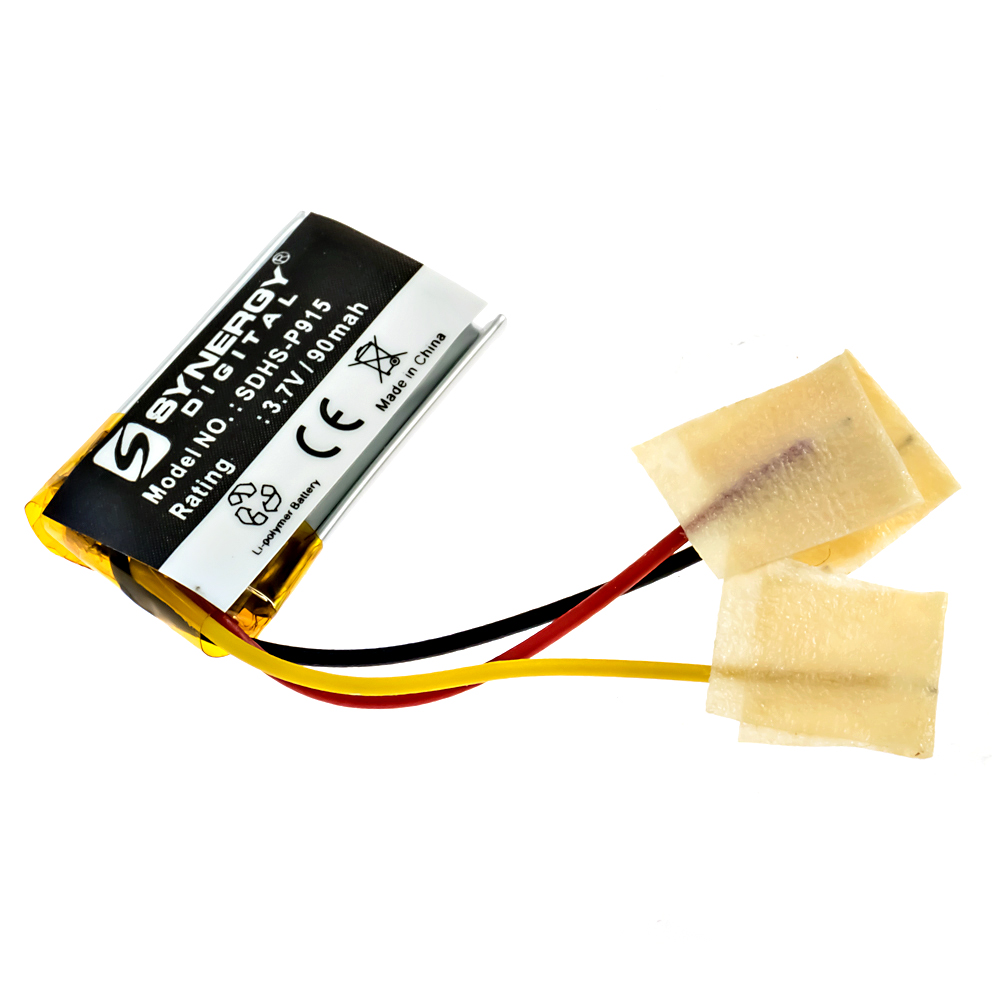 Batteries for BeatsWireless Headset