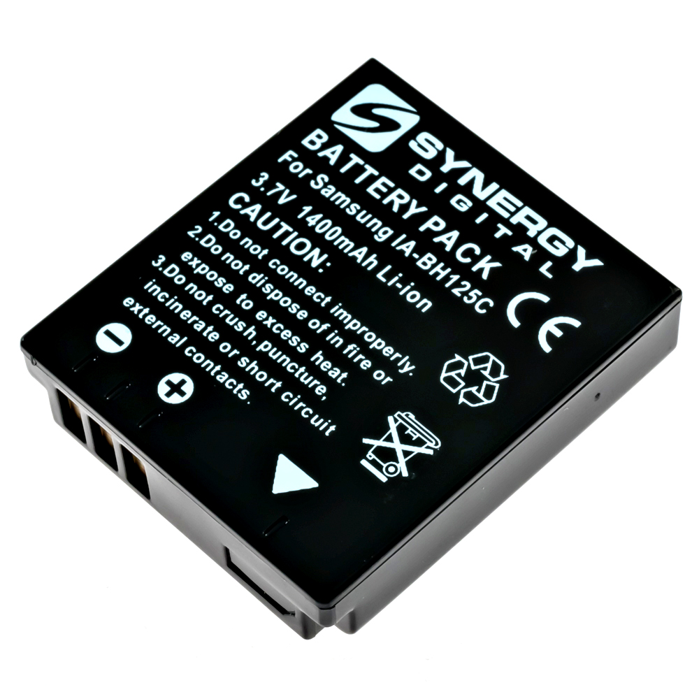 Batteries for SamsungDigital Camera