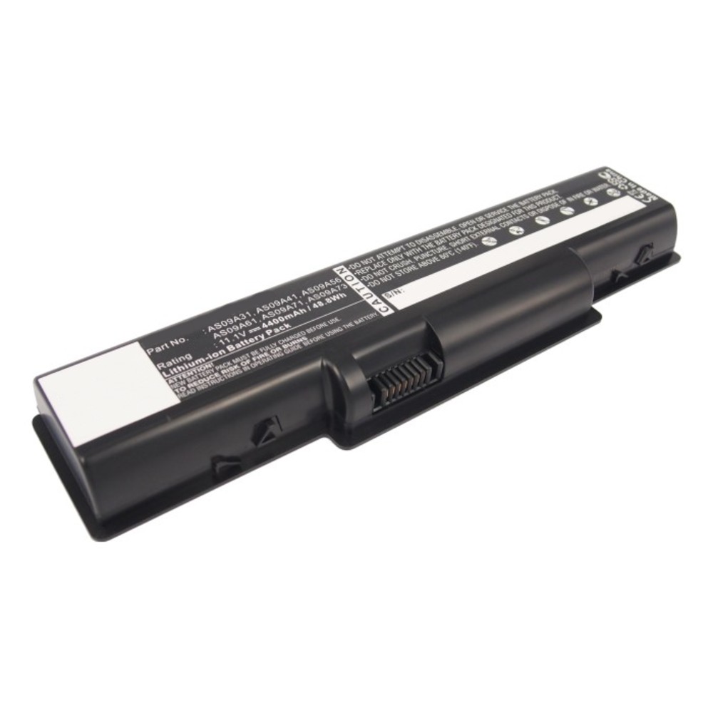 Batteries for AcerLaptop