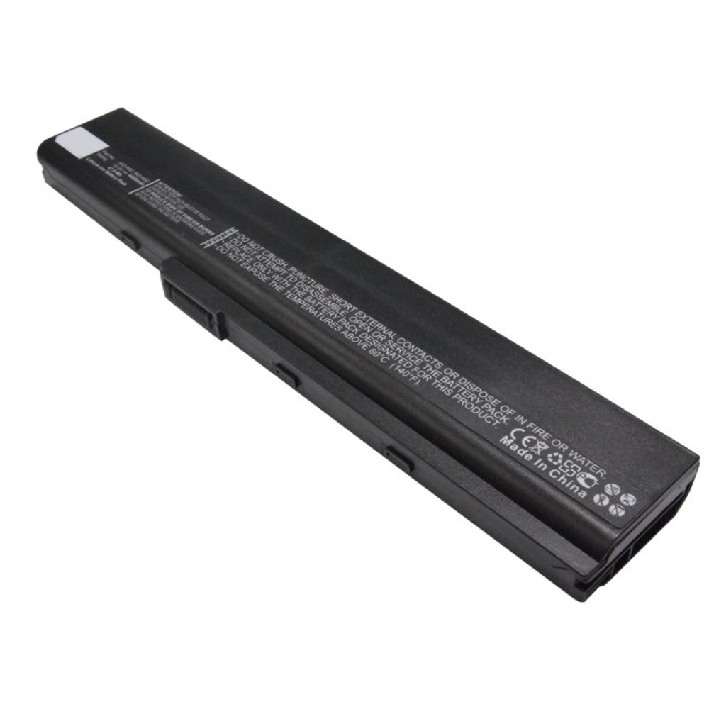 Batteries for AsusLaptop