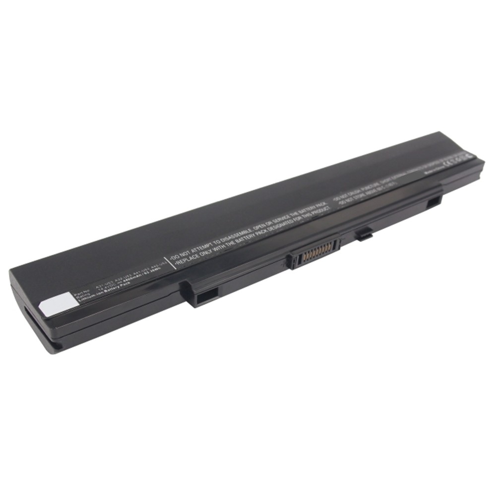 Batteries for AsusLaptop