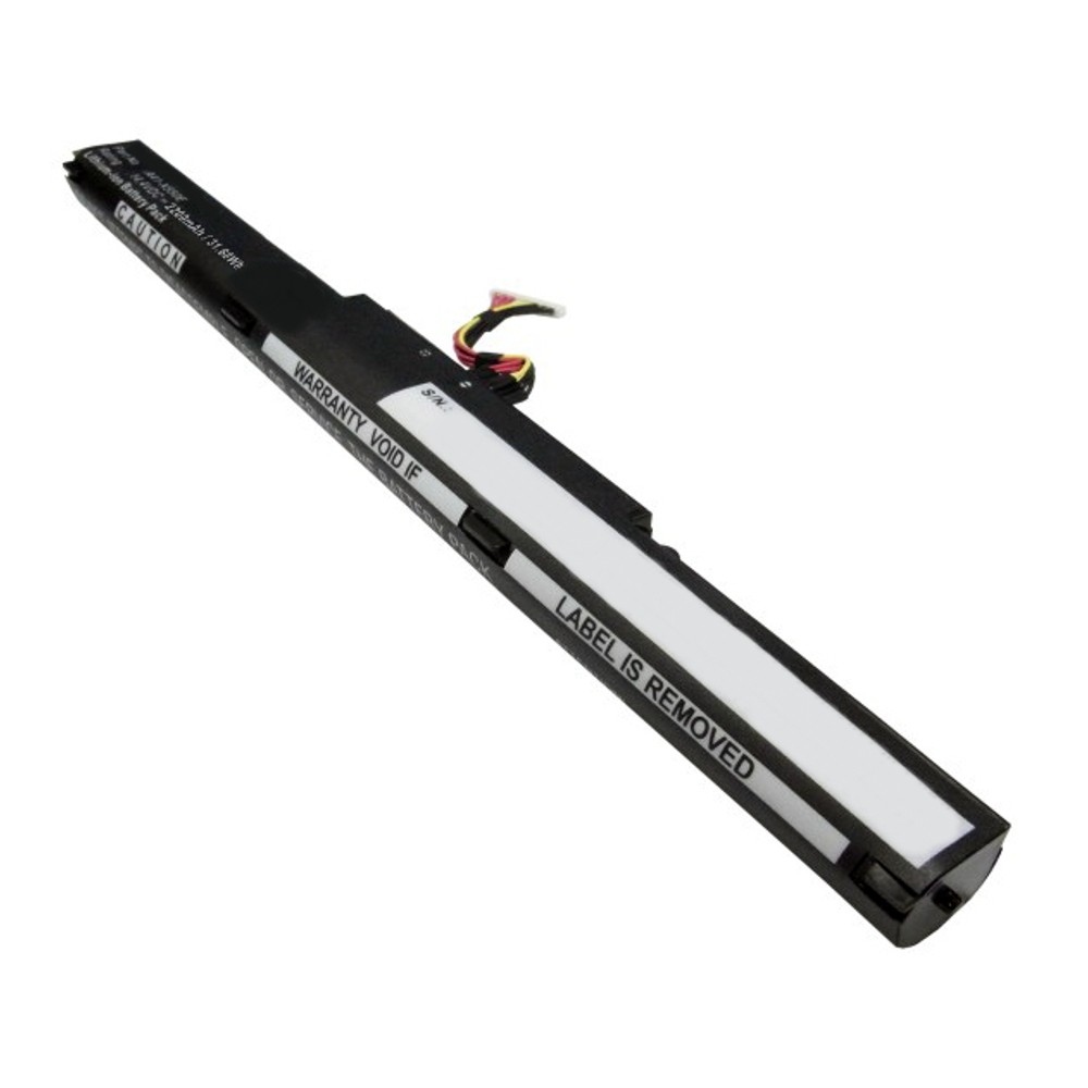 Batteries for AsusLaptop