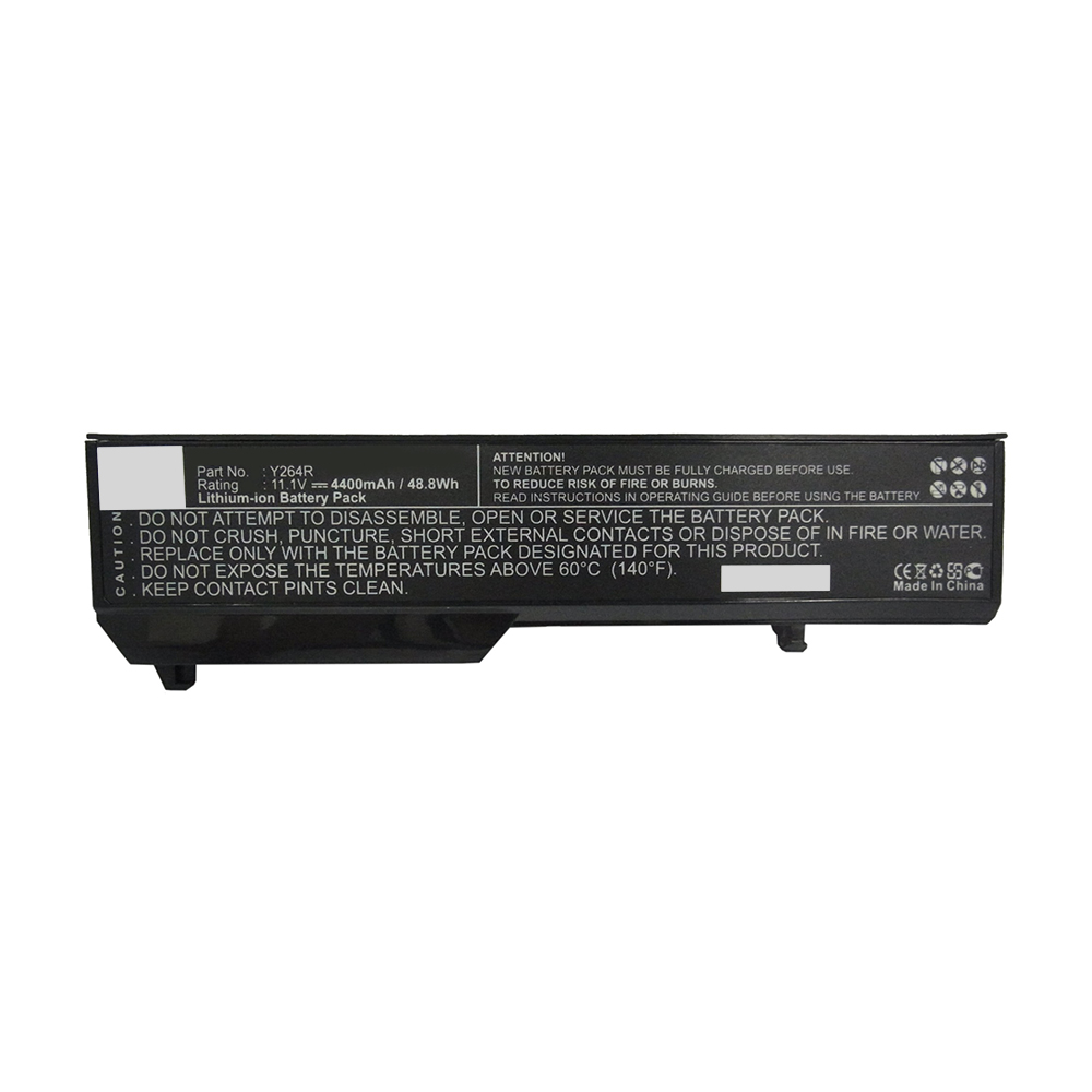 Batteries for DellLaptop