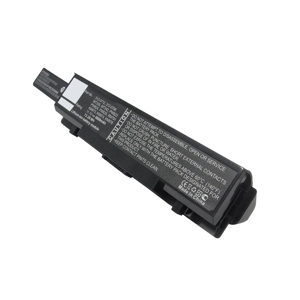 Batteries for DellLaptop