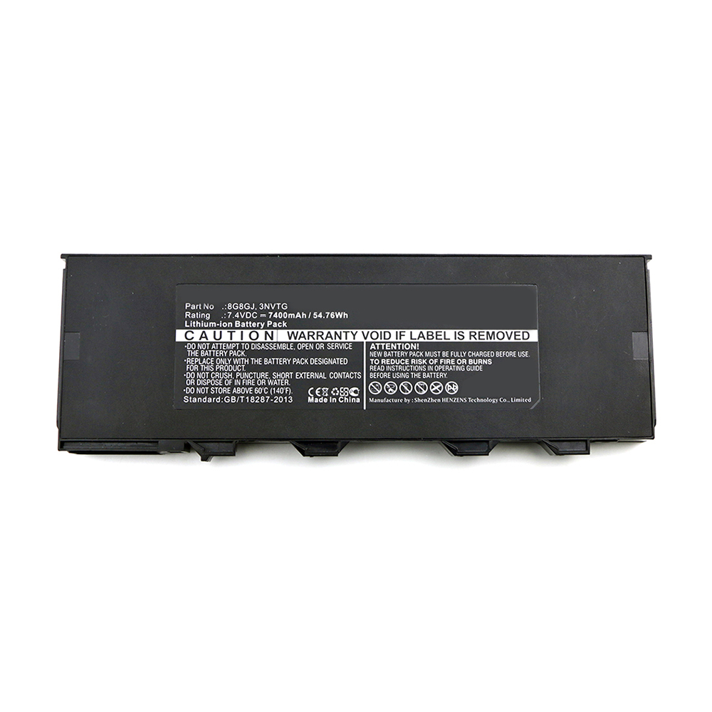 Batteries for DellLaptop