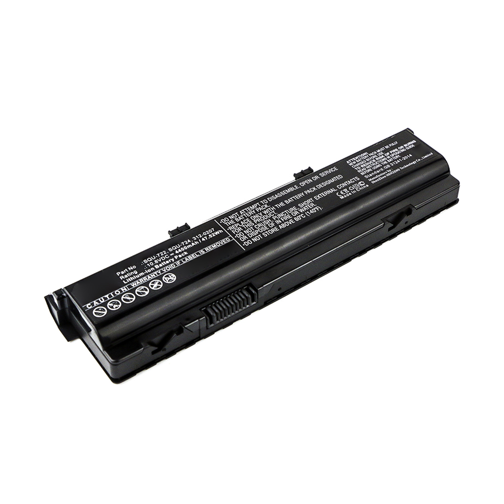 Batteries for DellLaptop