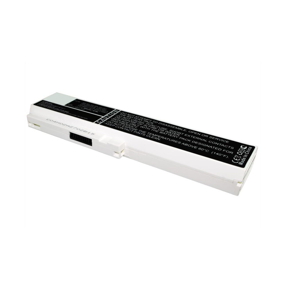 Batteries for GigabyteLaptop