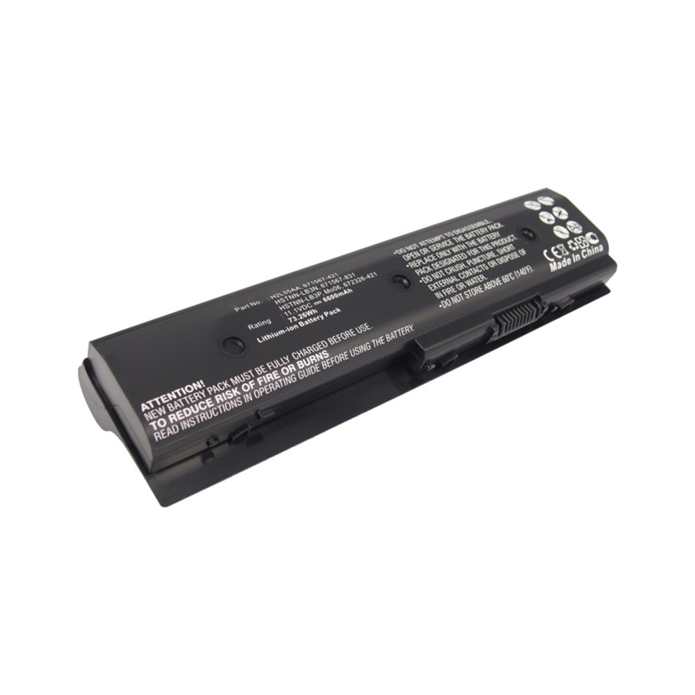 Batteries for HPLaptop