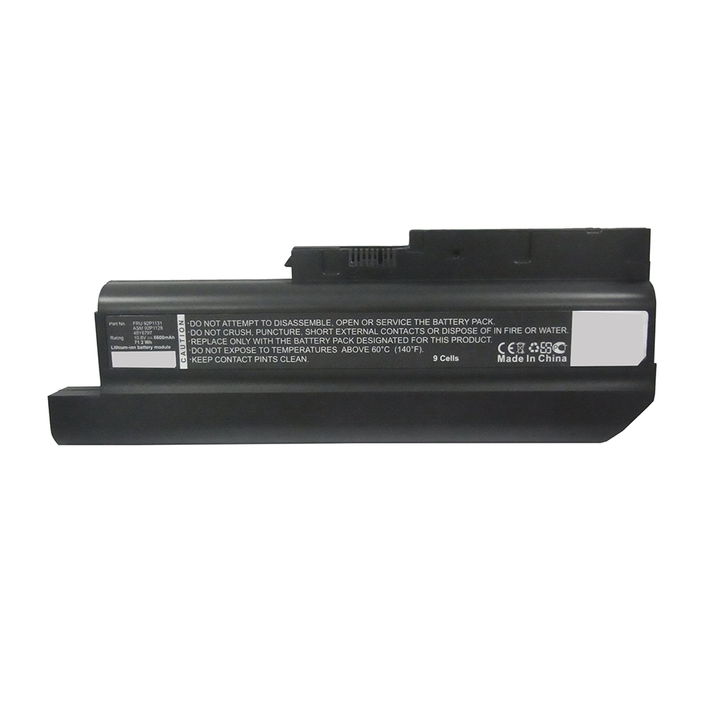 Batteries for IBMLaptop