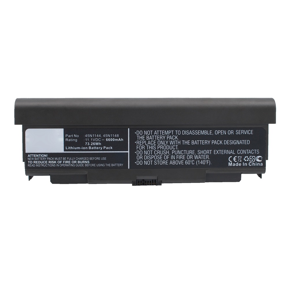 Batteries for LenovoLaptop