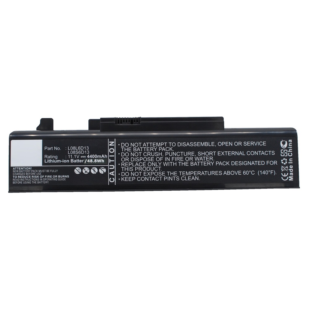 Batteries for LenovoLaptop