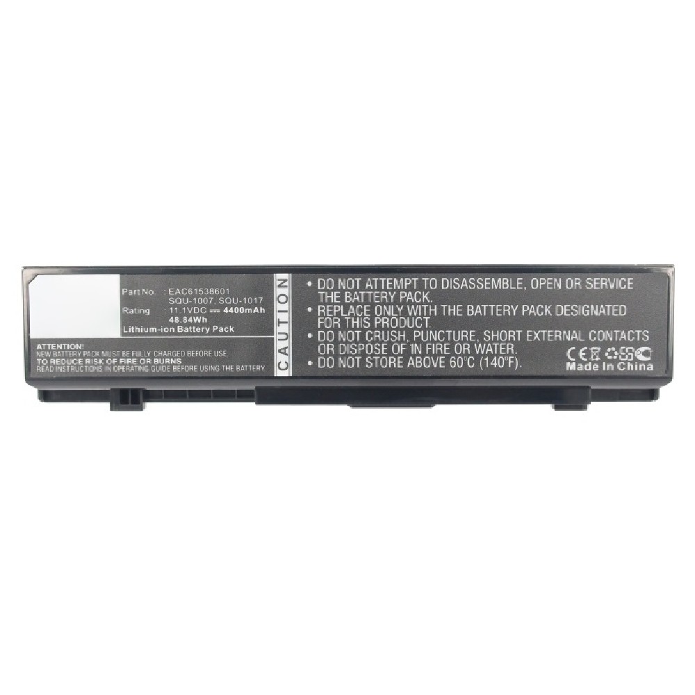 Batteries for LGLaptop