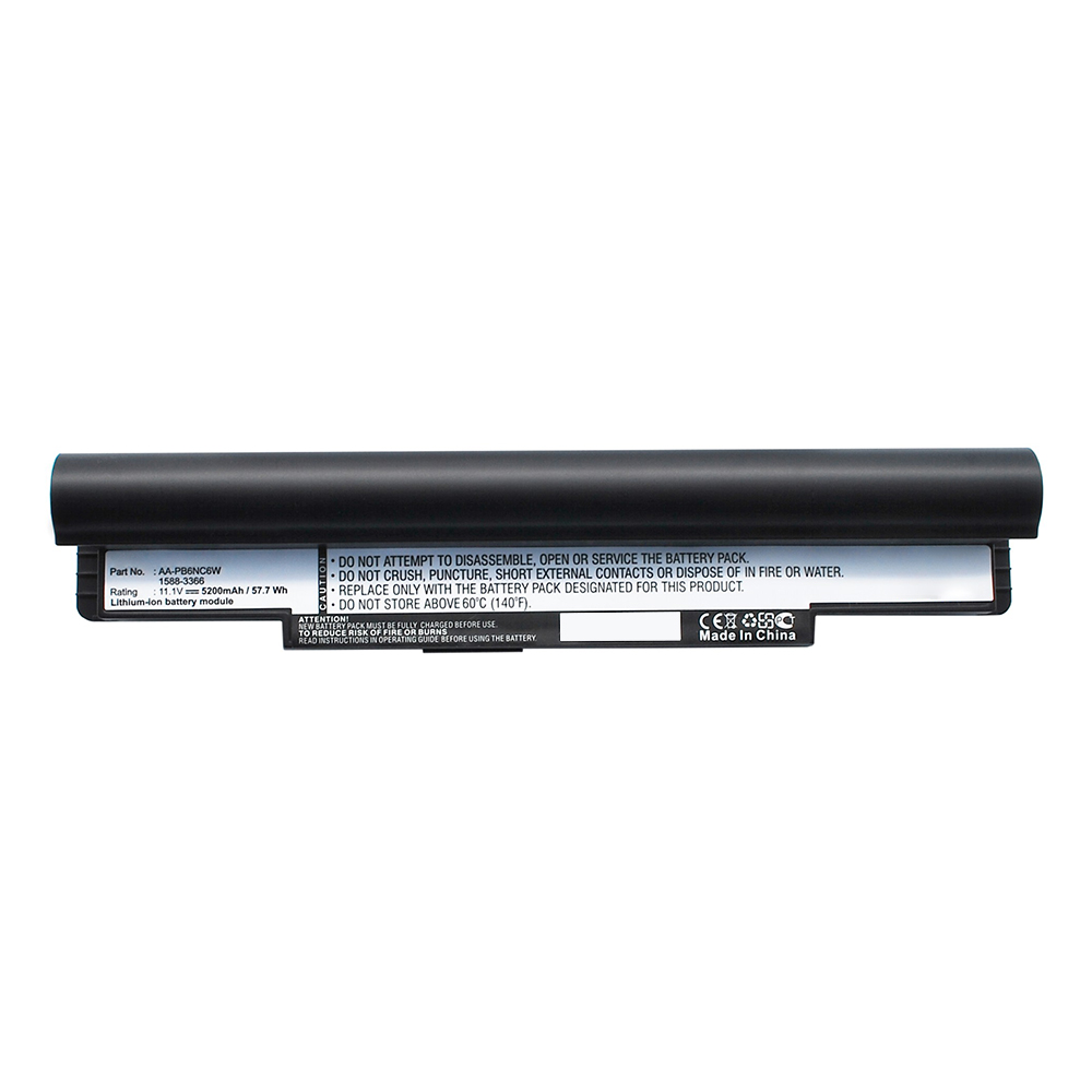 Batteries for SamsungLaptop