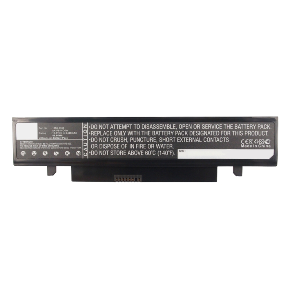 Batteries for SamsungLaptop