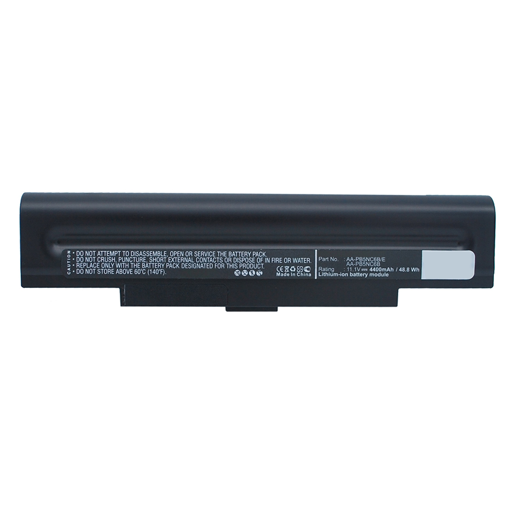 Batteries for SamsungLaptop