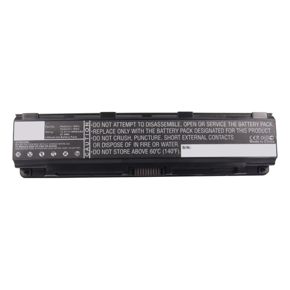 Batteries for ToshibaLaptop