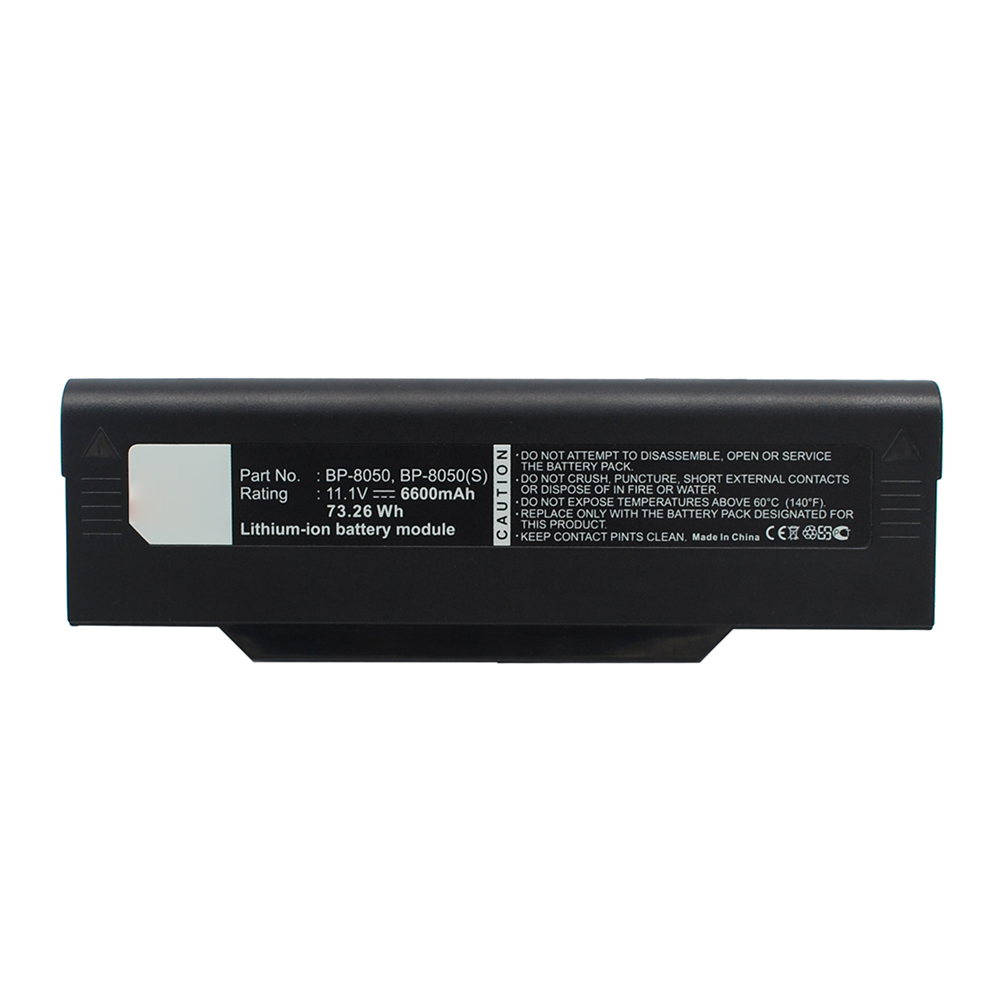 Batteries for MitacLaptop