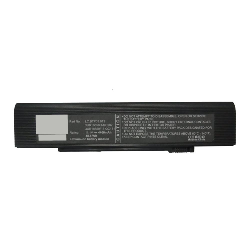 Batteries for AcerLaptop