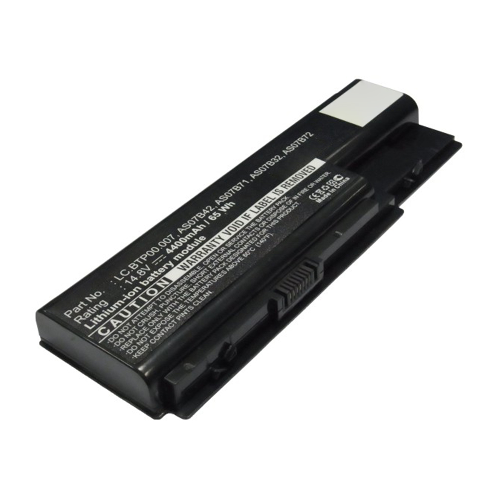 Batteries for AcerLaptop