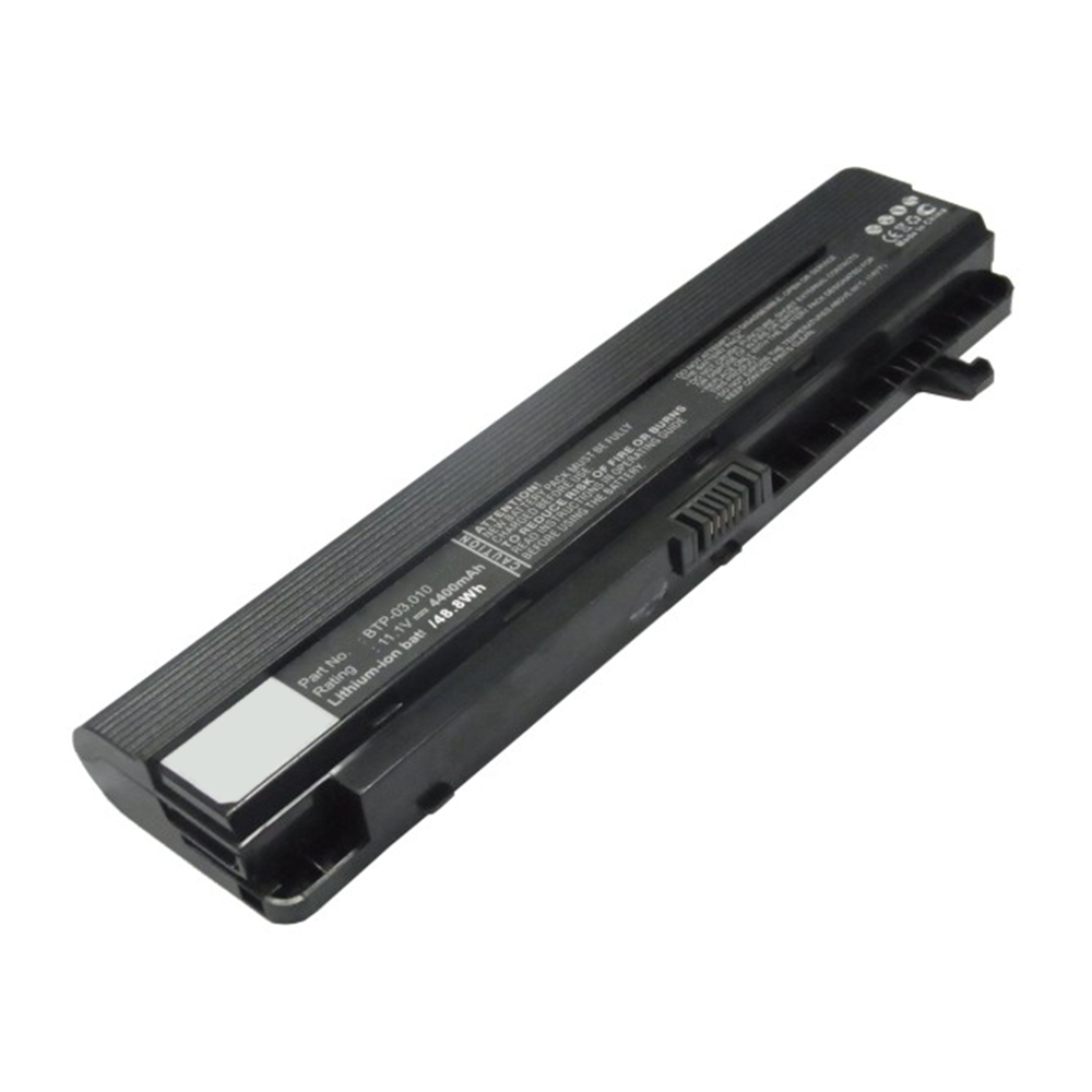 Batteries for AcerLaptop